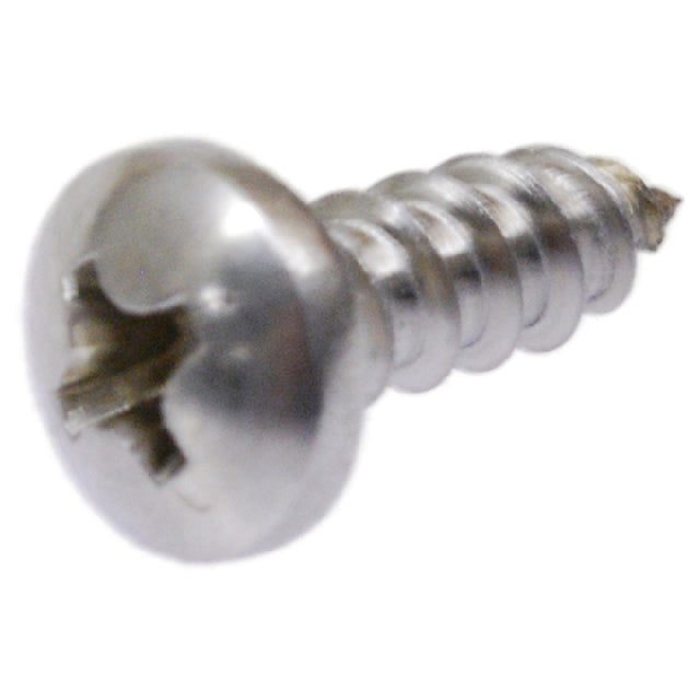 Franklin Machine Products 840-3172 Screw (Tinnerman Clip)