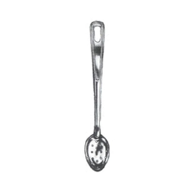 Stanton Trading 4441 - Basting Spoon, 21" Long, Perforated
