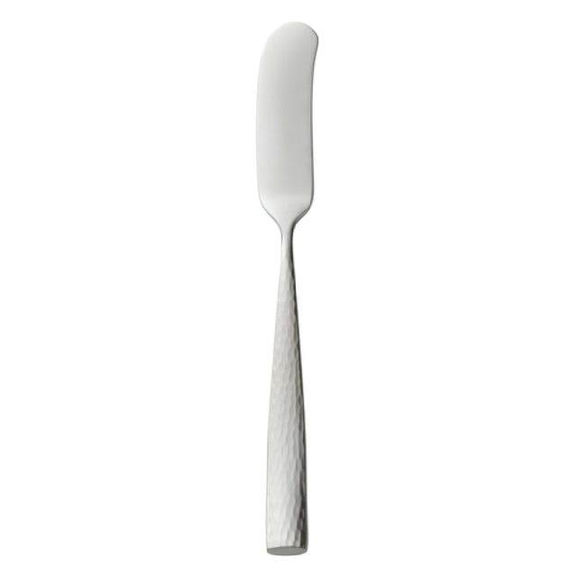 Libbey 931 053 (Formerly World Tableware) Butter Spreader 6-3/4" Flat Handle