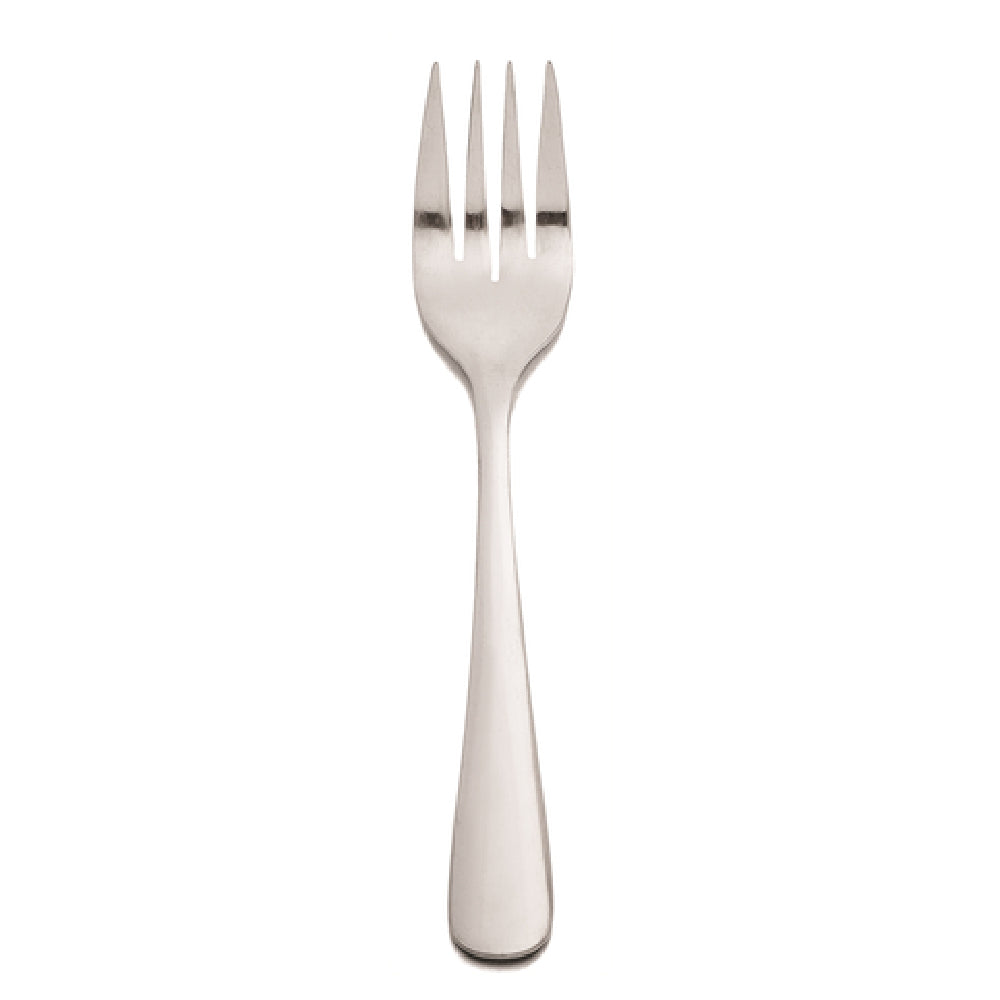 Libbey 143 038 (Formerly World Tableware) Salad Fork 6" 18/0 Stainless Steel