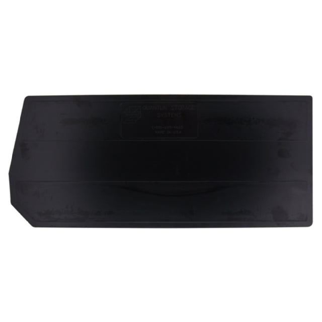 Quantum DUS973 Bin Divider For Use With QUS973 Black