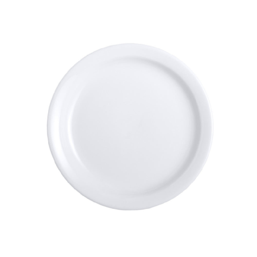 Steelite 6900E5084 Plate NR 8.0" Round