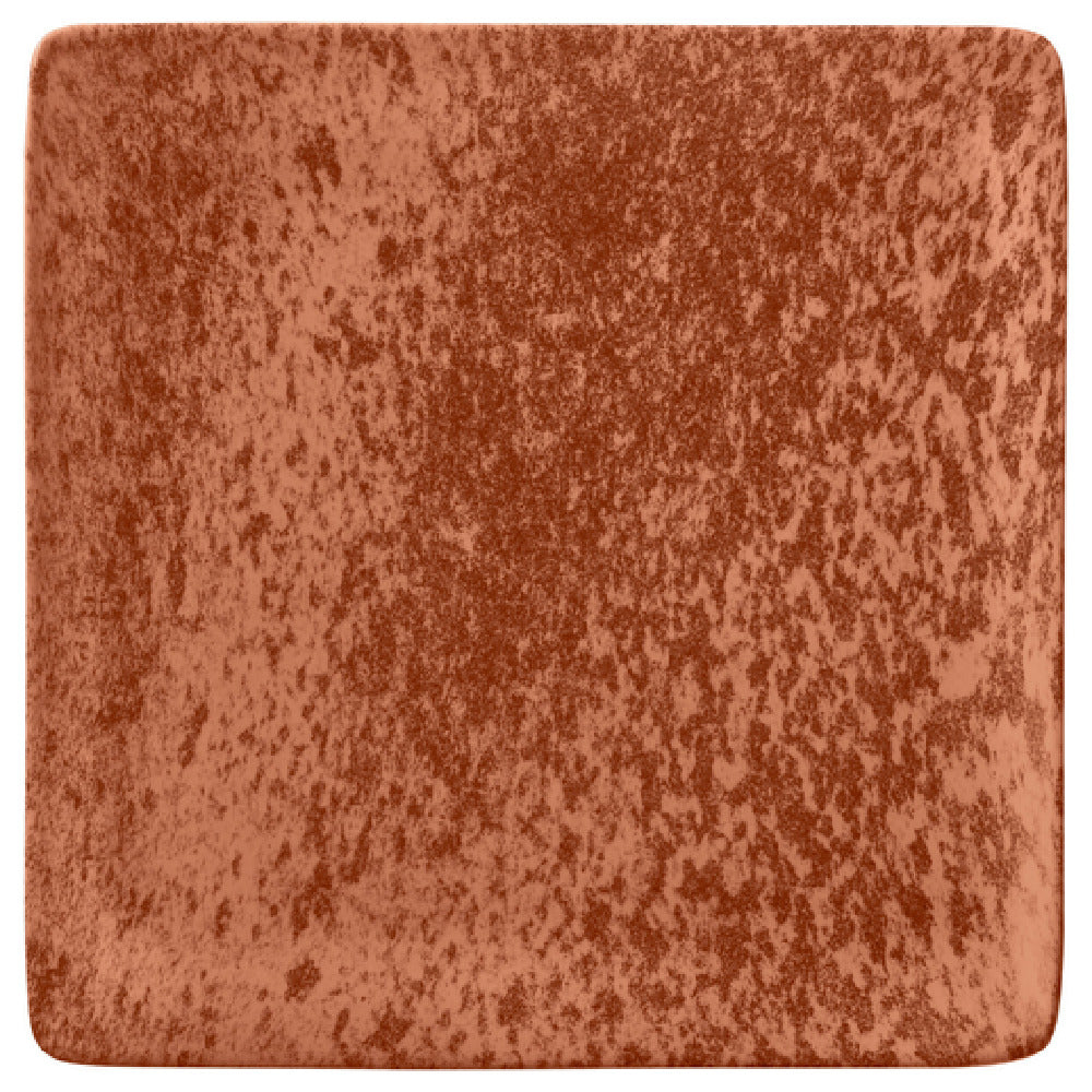 Bauscher Hepp 111529-425946 - Plate, 11.4"x 11.4"x 0.9"H, Square