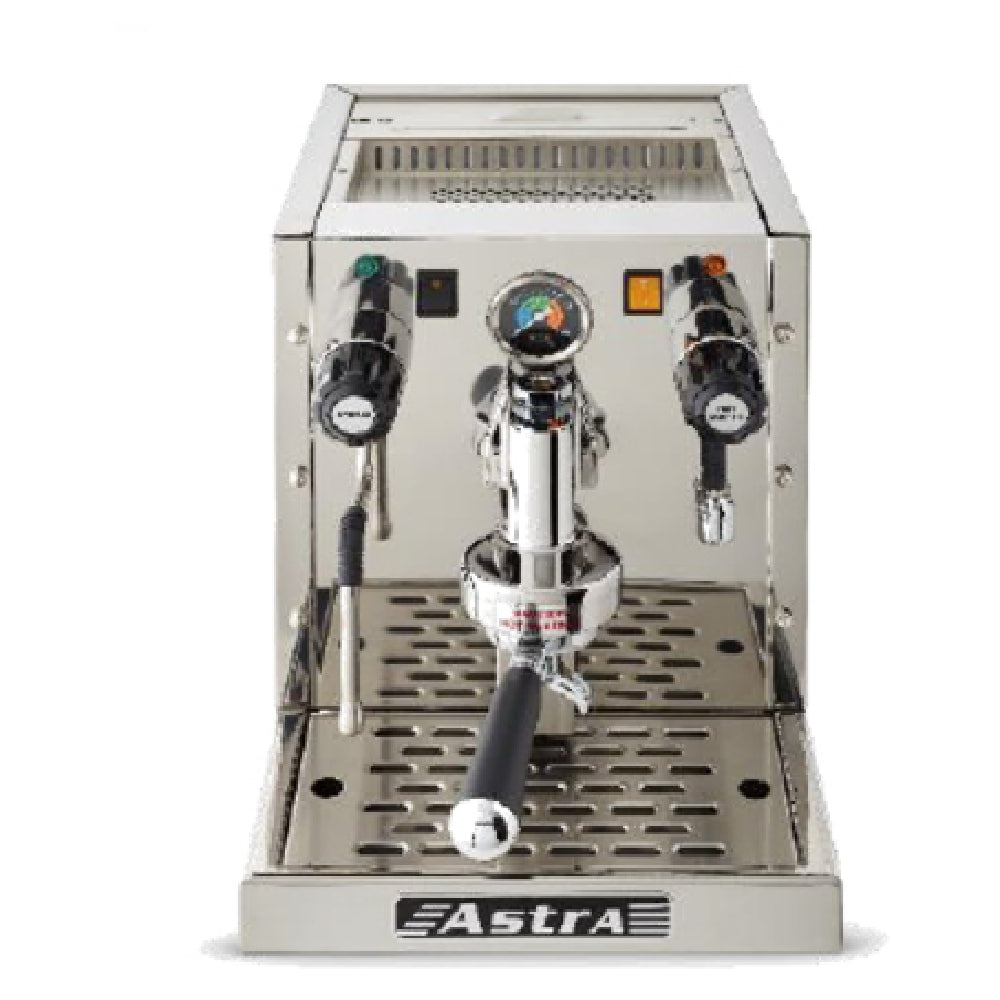 Astra GSP-023-1 Gourmet Series Espresso/Cappuccino Machine Semi-automatic Brewing And Pour-over