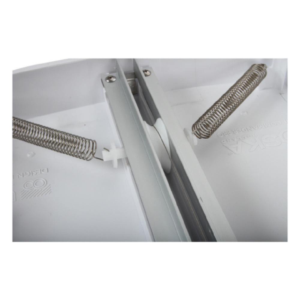 BOSKA Professional Cheese Equipment 553017 Boska Cheese Commander Pro Spare Pulley 1.45''W X 1.45''D X 0.43''H