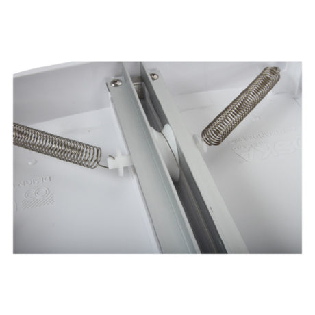 BOSKA Professional Cheese Equipment 553017 Boska Cheese Commander Pro Spare Pulley 1.45''W X 1.45''D X 0.43''H