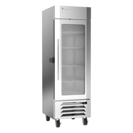 Victory LSF23HC-1-IQ UltaSpec™ Series Merchandiser Freezer Powered By V-Core™