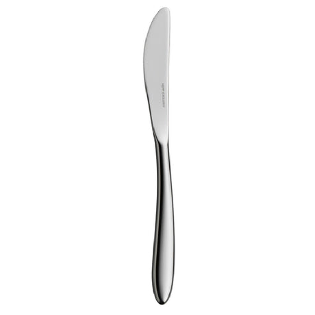 Bauscher Hepp 56.1406.6049 - Dessert Knife, 8.7", 13/0 Stainless Steel