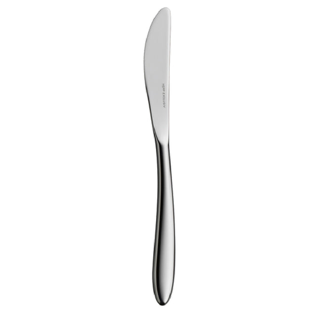 Bauscher Hepp 56.1406.6049 - Dessert Knife, 8.7", 13/0 Stainless Steel