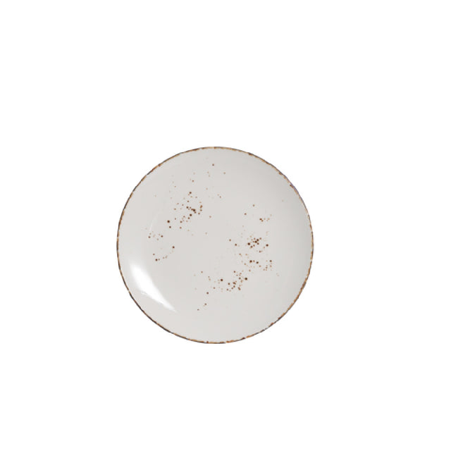 Palate & Plate AW-8746 - Plate, 9" Dia., Round