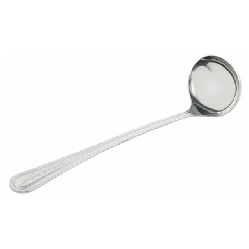 Bon Chef 9414SS Salad Dressing Ladle 1.4 Oz. 11-1/2"