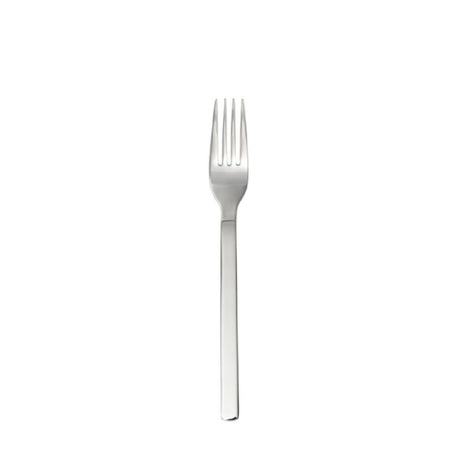 Fortessa DVMETD144002 Gianna Table Fork 8.125" (21cm) 18/0 Stainless Steel