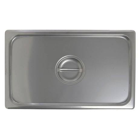 Hubert 82802 - Cover, Full-size, For Steam Table Pan