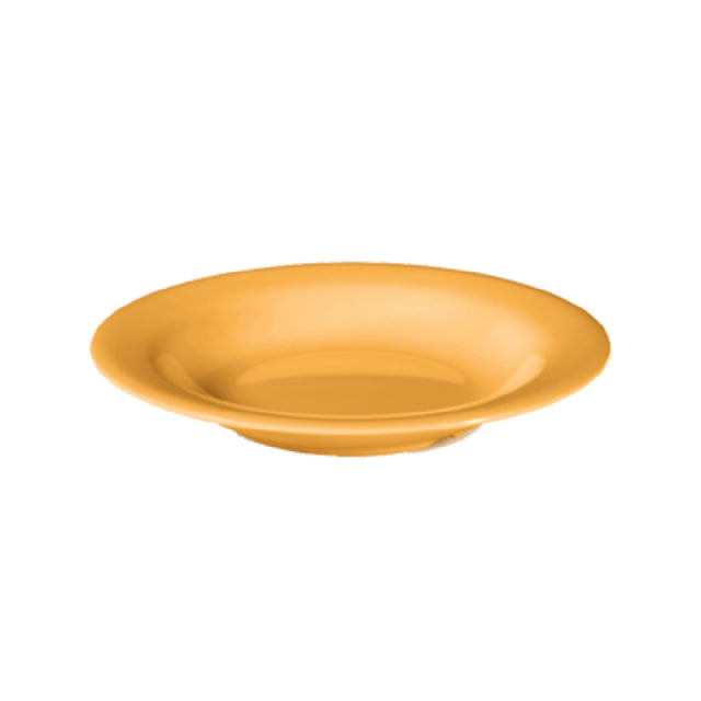 GET Enterprises B-139-TY Diamond Mardi Gras™ Bowl 13 Oz. (16-1/4 Oz. Rim Full) 9-1/4" Dia. X 1-1/4"H