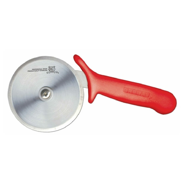 Omcan 12813 (12813) Pizza Cutter 4" R-style