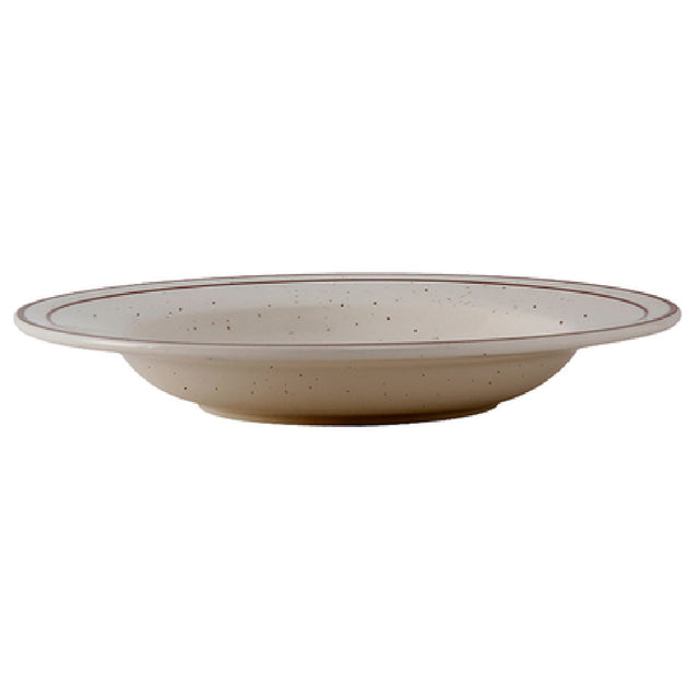 Tuxton TBS-003 Soup Bowl 9 Oz. 8-3/4" Dia.