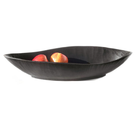 Steelite KMK2025ES Point Bowl 21-1/2"L X 8"W X 4"H Dishwasher Safe