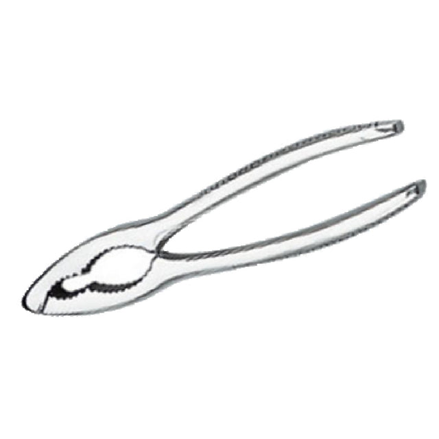 Paderno 48210-00 Nut-Cracker 6-1/4"L 18/10 Stainless Steel