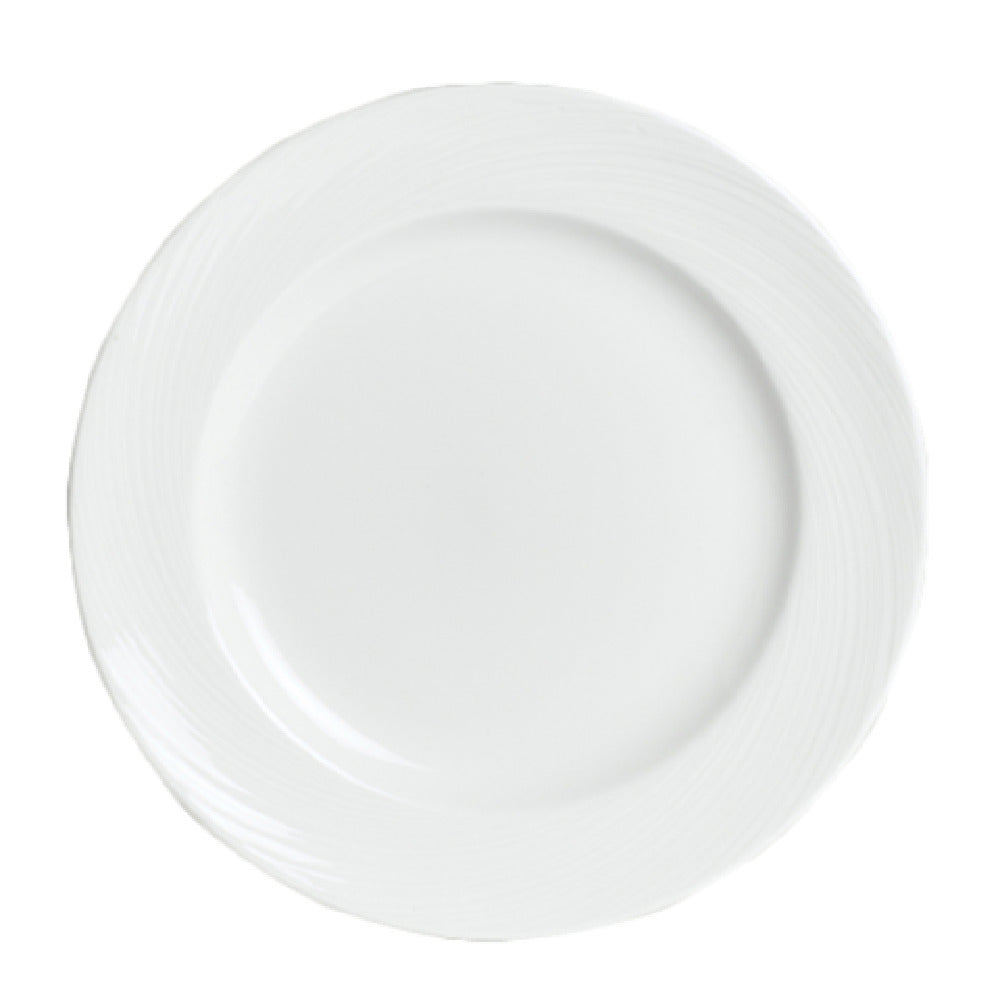 Steelite 9032C980 Plate 11-3/4" Dia. Round