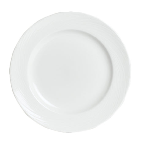 Steelite 9032C980 Plate 11-3/4" Dia. Round
