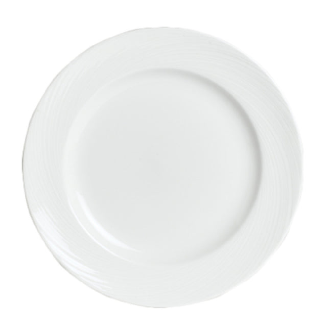 Steelite 9032C980 Plate 11-3/4" Dia. Round