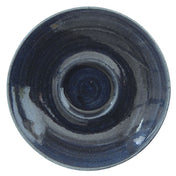 Churchill China MOMBESS 1 Espresso Saucer 4-1/2" Dia. Round