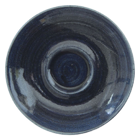 Churchill China MOMBESS 1 Espresso Saucer 4-1/2" Dia. Round