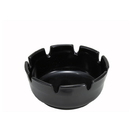 Winco MAS-4K Ashtray 4" Dia. Round