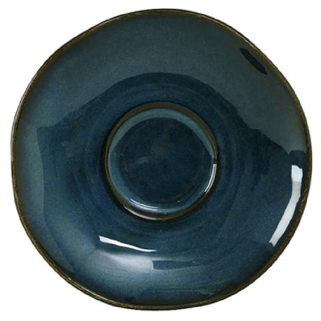 Tuxton GAN-084 Saucer 6-3/8" Dia. Round