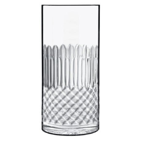 Bauscher Hepp 12770/02 - Beverage Glass, 16.25 Oz., 2-7/8" Dia. X 6-1/8"H