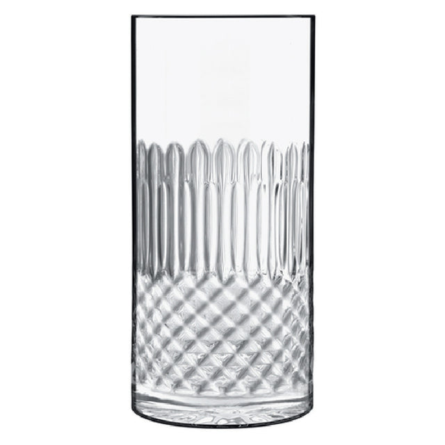 Bauscher Hepp 12770/02 - Beverage Glass, 16.25 Oz., 2-7/8" Dia. X 6-1/8"H