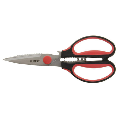 Hubert 43924 - Kitchen Shears, 8-3/4", Stainless Steel