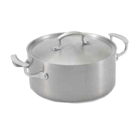 Vollrath 49411 Miramar™ Display Cookware Casserole 5 Quart 9-1/2" Dia.