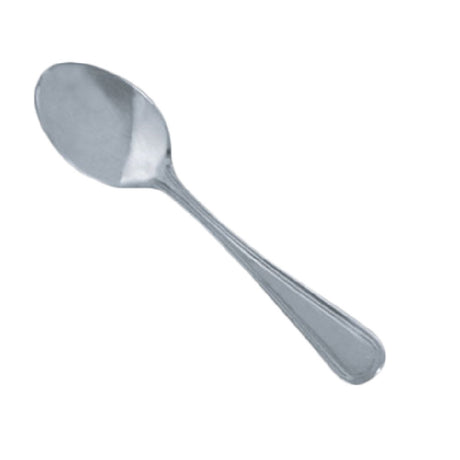 Thunder Group SLGD002 Teaspoon 5.91" 18/0 Stainless Steel