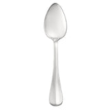 CAC China 8005-03 Exquisite Dinner Spoon 7-1/8"L Extra Heavy Weight