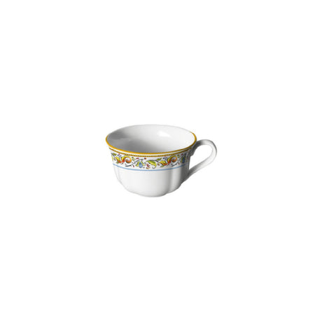 Steelite 62561FP820 Coffee Cup 8.0 Oz 4.75" X 3.987" X 2.5"