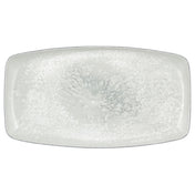 Bauscher Hepp 752331-425943 - Snack Platter, 12-1/5" X 6-7/10", Rectangular