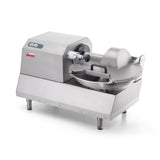 SIRMAN KATANA 6 - (40793058) Bowl Cutter, Horizontal, 10 Lb. Bowl Capacity