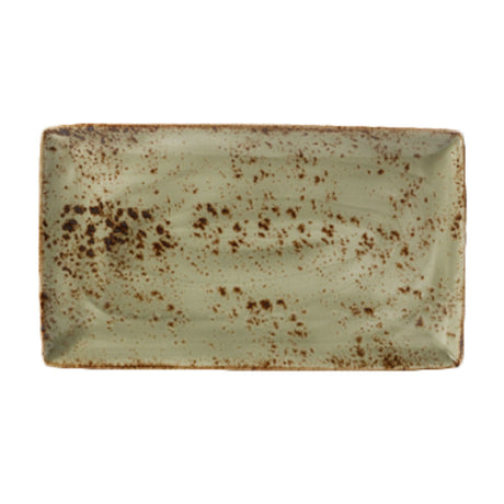 Steelite 11310556 Tray 13" X 7-1/2" Rectangular