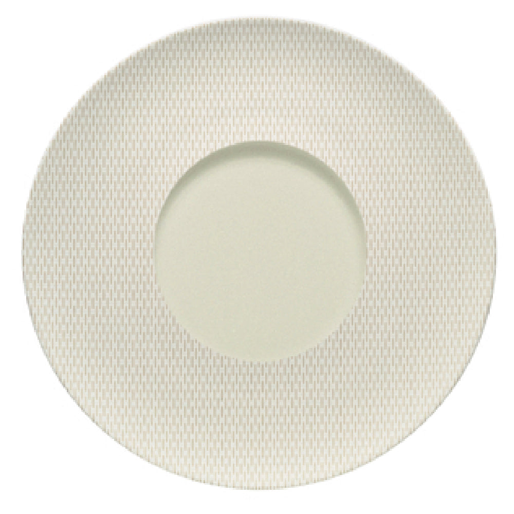 Bauscher Hepp 696919-425247 - Saucer, 6-3/10" Dia., Round