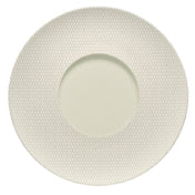 Bauscher Hepp 696919-425247 - Saucer, 6-3/10" Dia., Round