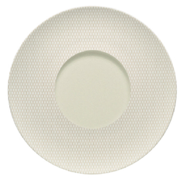 Bauscher Hepp 696919-425247 - Saucer, 6-3/10" Dia., Round