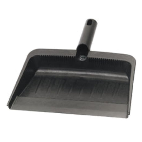 Carlisle 36143703 Carlisle Flo-Pac® Dust Pan 12"L X 8"W Flexible