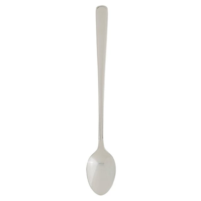 Harold Import Co. 2906 HIC Iced Tea Spoon 7-3/4" Stainless Steel