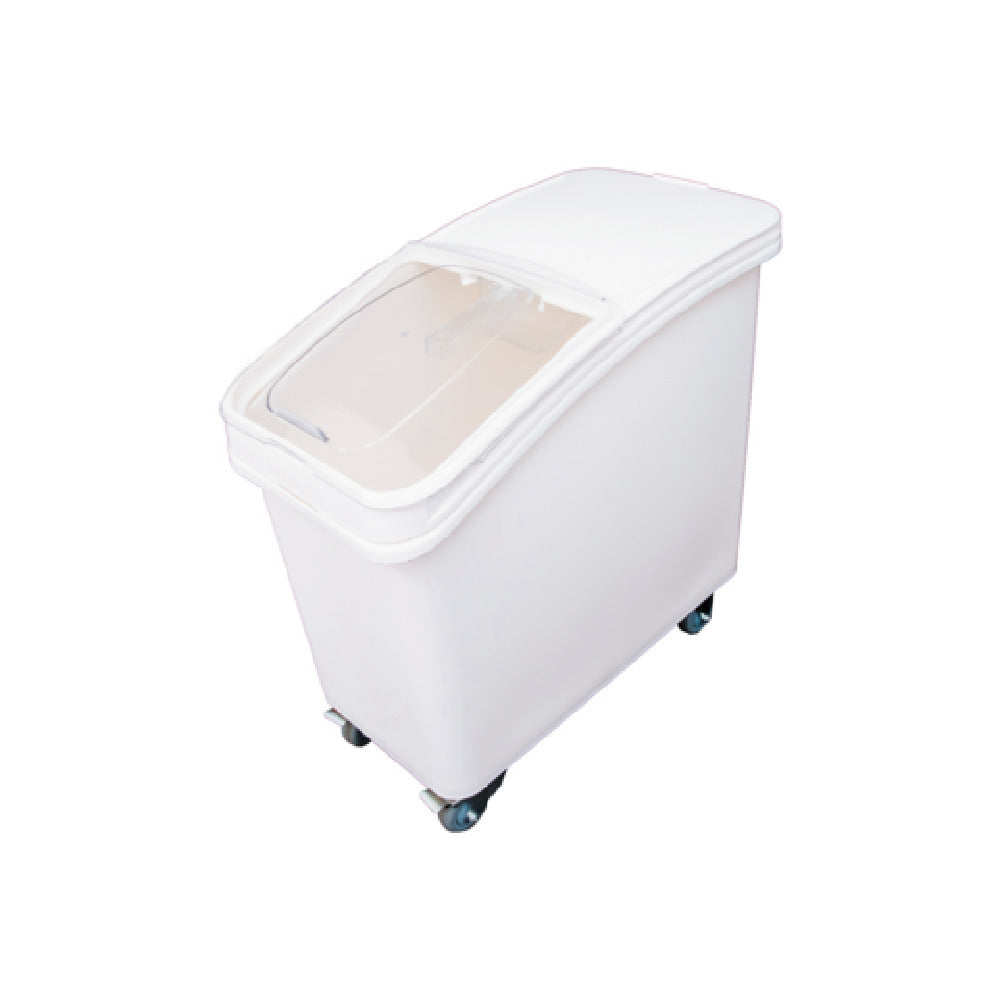 CAC China IBIN-27 Ingredient Storage Bin 27 Gal. Mobile