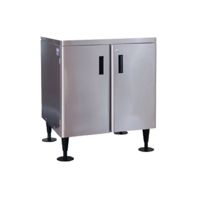 Hoshizaki SD-200 Equipment Stand 30"W For Icemaker/dispensers