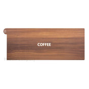 Hubert 58254 - Airpot Wrap, "Coffee", 21"L X 9"H