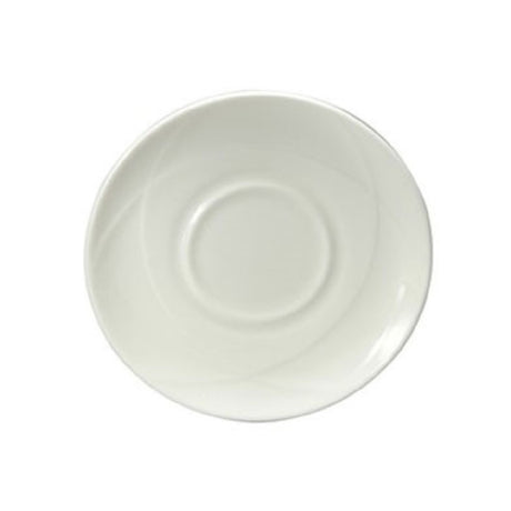 1880 Hospitality F1150000500 Oneida® Saucer 6-1/4" Dia. Round