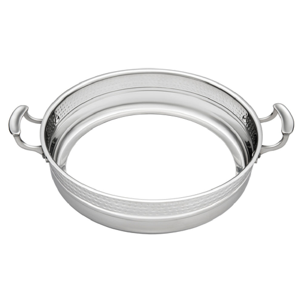 Bon Chef 60032HF-BL Cucina Pot 9 Qt. 14-3/4" Dia. X 3-3/8"