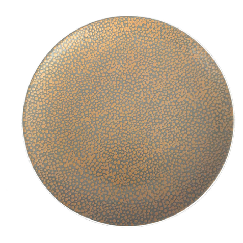Bauscher Hepp 691227-425693 - Plate, 10-3/5" Dia., Round